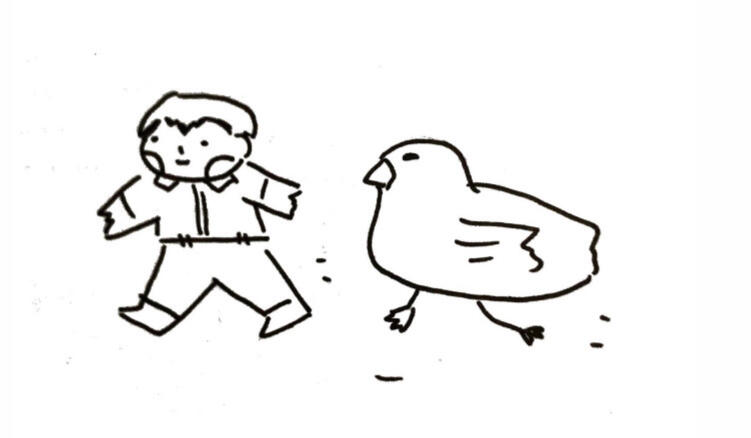 art by @pineapplekita